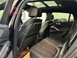 بي ام دبليو X6